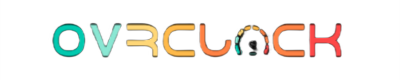 Ovrclock logo